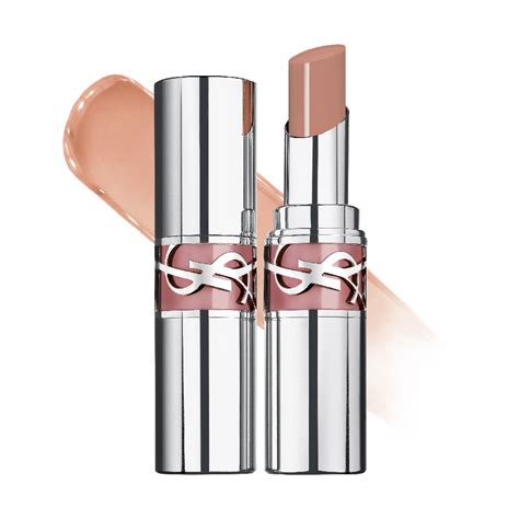 ysl loveshine pink